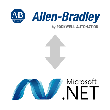 How to Access Allen Bradley Data from a C# or VB .NET Application How to Access Allen Bradley Data from a C# or VB .NET Application