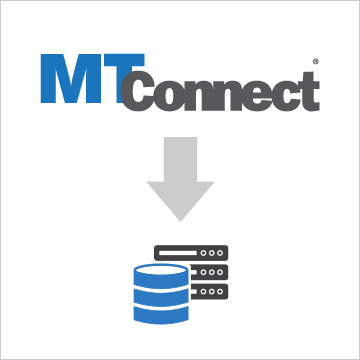 How to Log MTConnect Data to a Database How to Log MTConnect Data to a Database