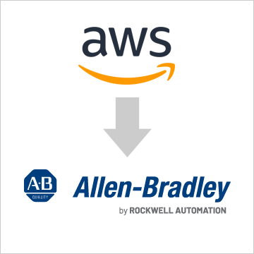 How to Transfer Data from AWS IoT to Allen Bradley How to Transfer Data from AWS IoT to Allen Bradley