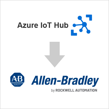 How to Transfer Data from Azure IoT to Allen Bradley How to Transfer Data from Azure IoT to Allen Bradley