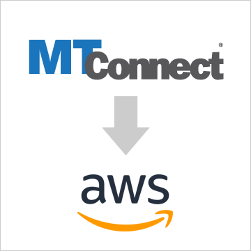 How to Transfer Data from MTConnect to AWS IoT How to Transfer Data from MTConnect to AWS IoT