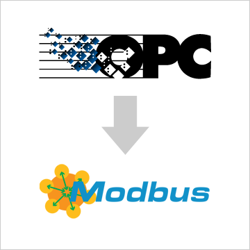 How to Transfer Data from OPC to Modbus How to Transfer Data from OPC to Modbus