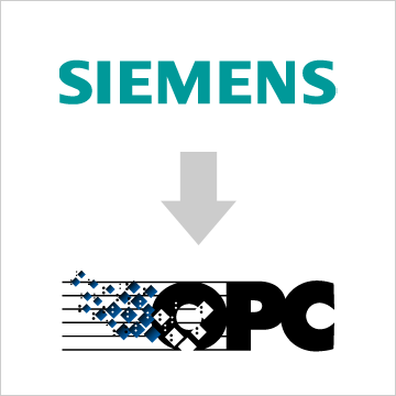 How to Transfer Data from Siemens to OPC How to Transfer Data from Siemens to OPC