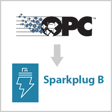 How to Transfer Data from OPC to Modbus OPC to Sparkplug B