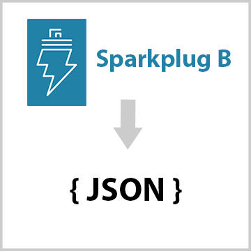How to Insert Modbus Data into a JSON Structure Sparkplug B JSON