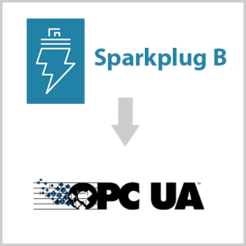 How to Transfer Data from Modbus to OPC UA Sparkplug B to OPC UA