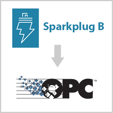 How to Transfer Data from Modbus to OPC Sparkplug B to OPC